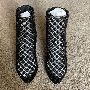 Christian Louboutin Andaloulou Booties 38.5